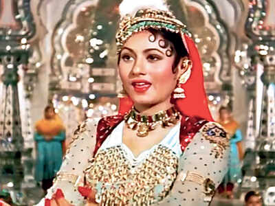 An ode to Mughal-e-Azam