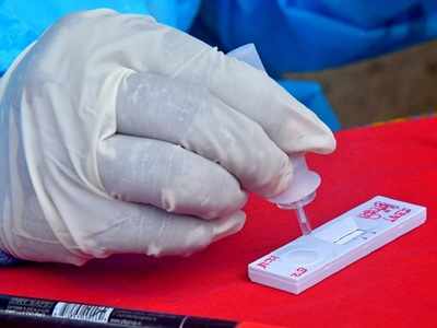 Maharashtra allows mandatory antigen test instead of RT-PCR for non-vaccinated staff