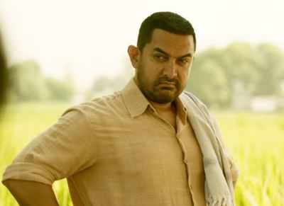 Dangal crosses Rs 300 crore-mark in 13 days, challenges PK’s collection
