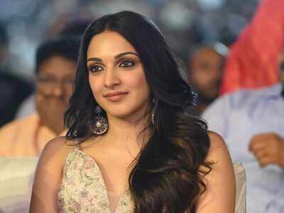 Bollywood actress Kiara Advani’s Twitter account hacked