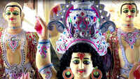 Vishwakarma Puja 2020: Idol makers struggle to meet ends amid COVID-19 