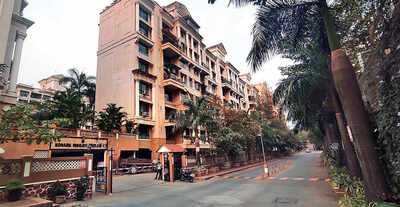 Kondhwa resident claims harassment from society despite testing COVID –ve Kondhwa resident claims harassment from society despite testing COVID –ve