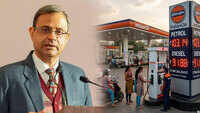 RBI Governor Warns Fuel Price Hike Possible If Middle East Crisis Continues Longer