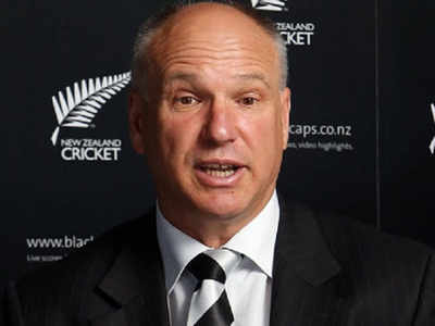 New Zealand Cricket CEO believes the fabric of sports hosting in the country will change forever