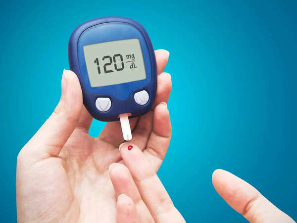 43% higher diabetes risk in those exposed to famine in early life