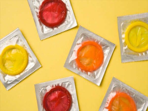 Condom scarcity spreads an AIDS scare in state, worries sex workers