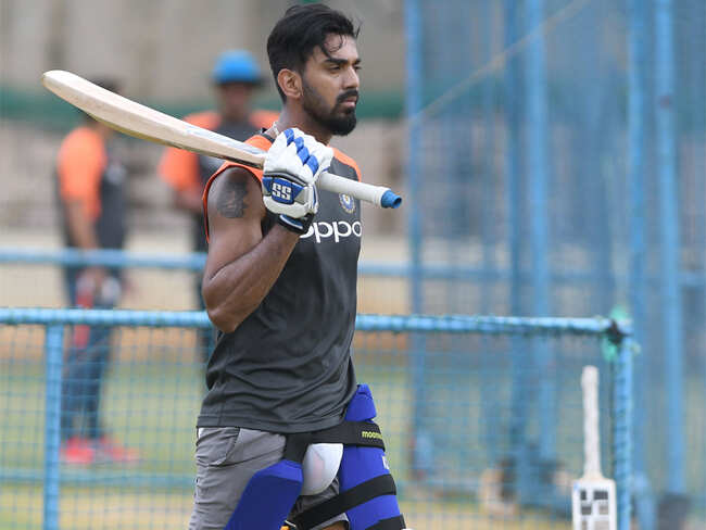 Selection headache for India ahead of Afghanistan Test