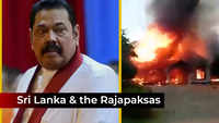 Sri Lankans and the love-hate relationship with Rajapaksas 