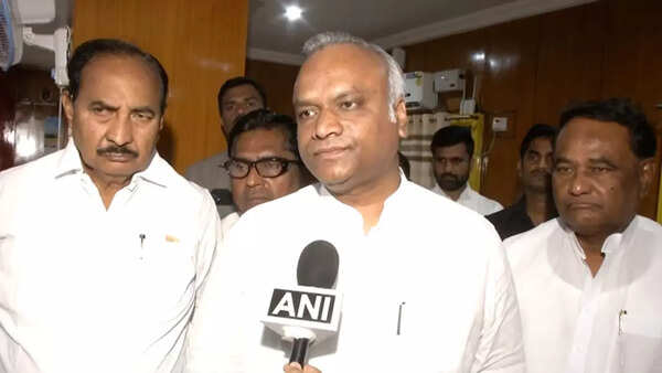 Karnataka minister Priyank Kharge challenges PM Narendra Modi's conspiracy claims