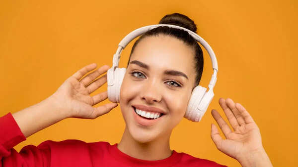 Immerse Yourself: Top Deals on Over The Head Headphones!