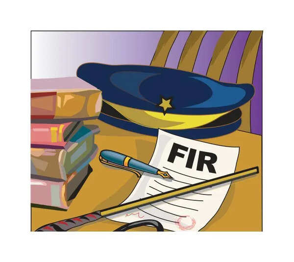 SI in Kochi booked for sexual harassment, extortion