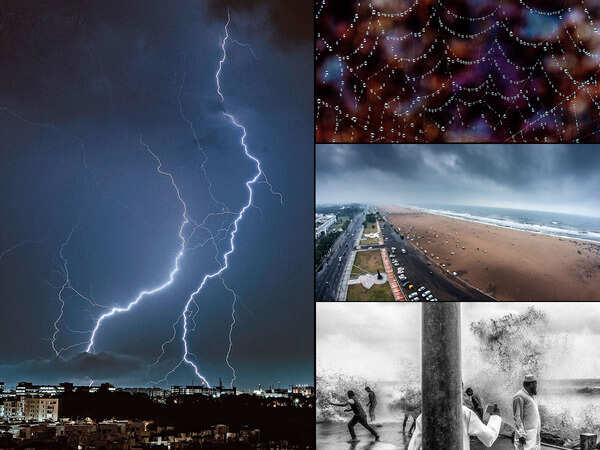Meet the country’s monsoon chasers