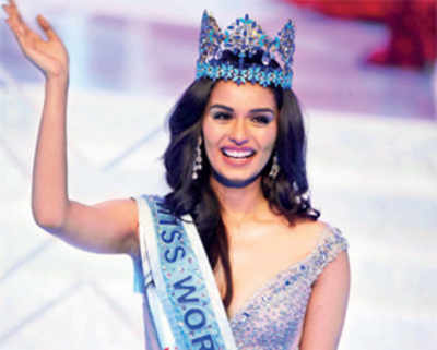 20-year-old medical student crowned Miss World 2017