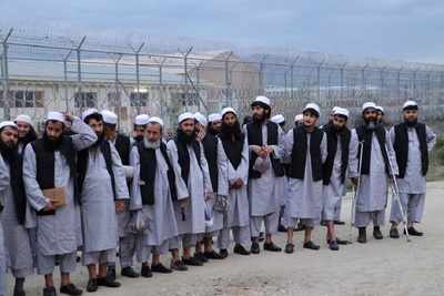 Taliban set to release first prisoners in fragile Afghan exchange