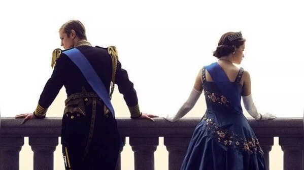 'The Crown'