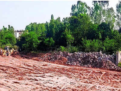 RWA speaks against BBMP’s ‘illegal’ project in Whitefield