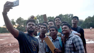 How Sanju Samson's fisherman grandfather and his hometown shaped him