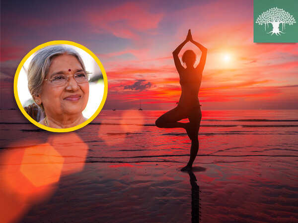 Hansa ji Yogendra: Why yog is good for you