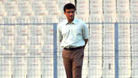 Prince of Kolkata: Former Indian cricket captain Saurav Ganguly turns 47 today 