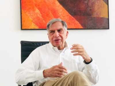 'I am still proud of the car': Ratan Tata on Tata Nano, life after retirement and a piece of advice