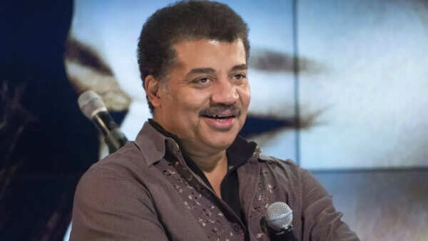 Quote of the day by Neil deGrasse Tyson: “Curious that we spend more time congratulating people who have succeeded than encouraging people who...”