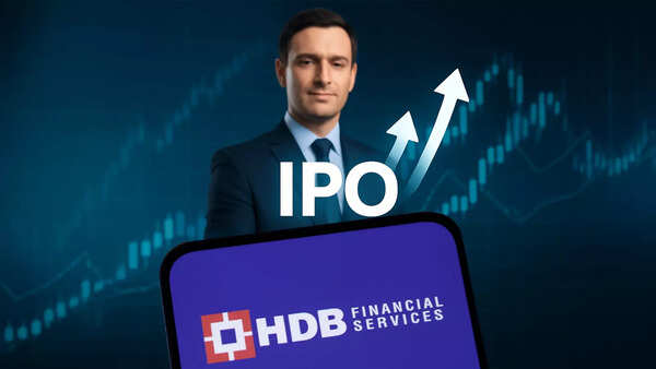 Should investors bet on HDFC Bank subsidiary’s ₹12,500cr IPO?