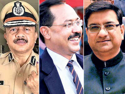Maharashtra government transfers several IPS officers, Deven Bharti promoted as state ATS chief