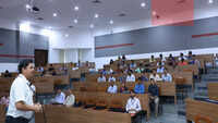 More than 200 engineering faculty from across the country to learn advanced pedagogy at IITGN 