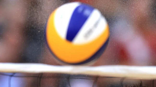 Coach removed, top India stars leave volleyball camp
