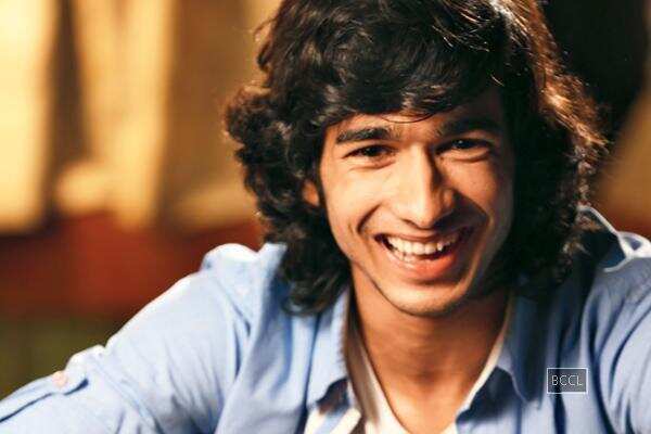 Shantanu Maheshwari can dance with the bat now!