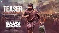 SlumDog - 33 Temple Road - Official Malayalam Teaser