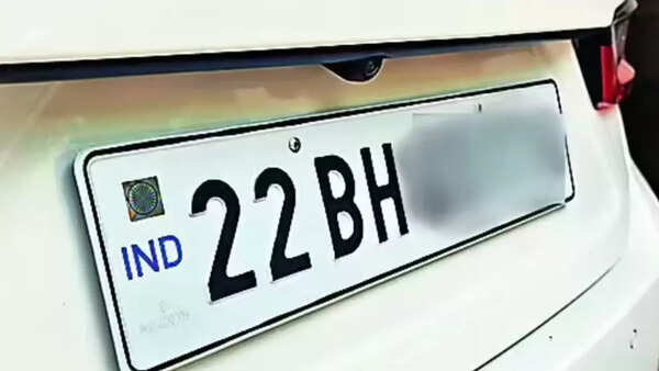 BH series vehicle registration in India: How to apply, key benefits, and seamless interstate transfers for frequent movers