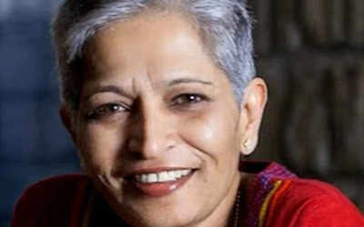 Gauri Lankesh murder case: Naveen Kumar’s bail plea rejected