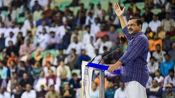 Can a referendum help AAP fight an existential crisis?