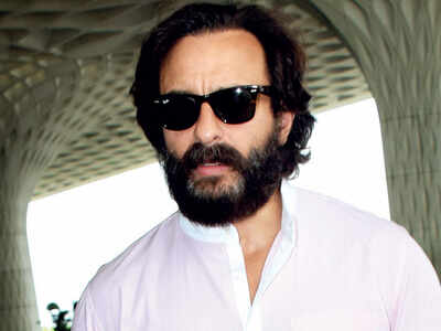 Saif Ali Khan: Have no pending dues of Romanian hunt