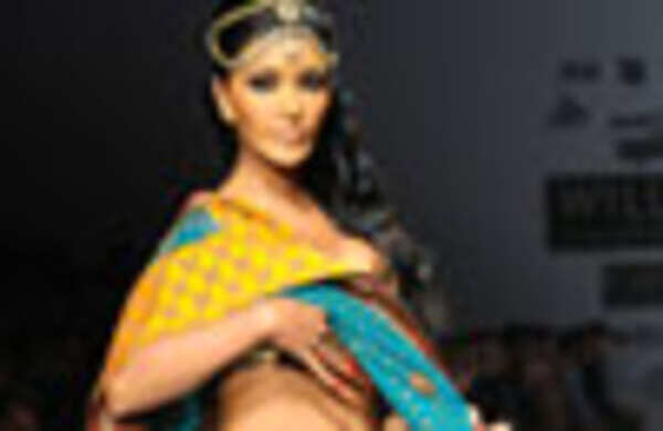 'Krishna' was a Joy to watch