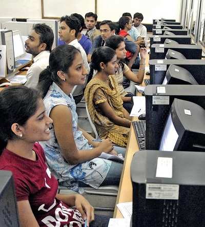 Need mock tests to take JEE-Advanced: Bengaluru students