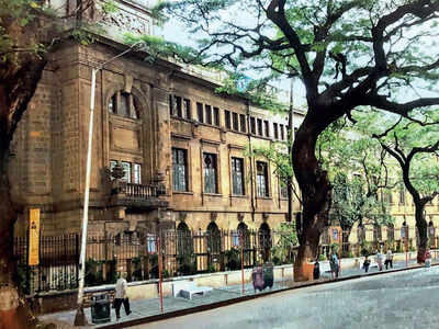 BMC to neaten up city’s window to heritage