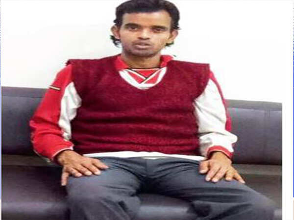 UP man walks into BJP’s Kurla office, spins terror yarn to get railway job