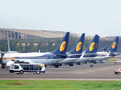Rough Landing: The rise and fall of Jet Airways