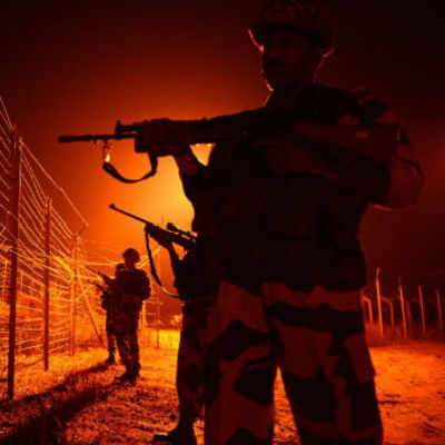 Anger in Parliament over killing of soldiers on LoC