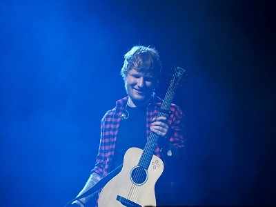 Thinking out loud: Here's how you can get your hands on Ed Sheeran's concert tickets in Mumbai