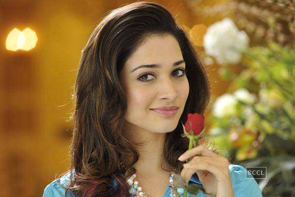 Tamannaah roped in for Ravi Teja film