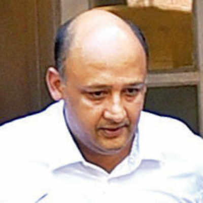 Chargesheet filed against Orbit’s Pujit Aggarwal