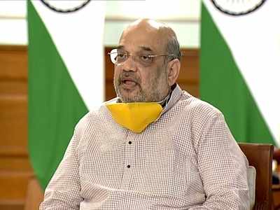 Amit Shah, admitted to AIIMS for post-Covid care, discharged