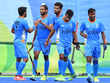 Error-prone India eye Olympic semi-final berth after 36 years