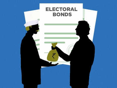 Electoral bonds worth Rs 5,029 cr issued till May 4