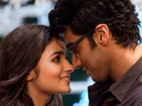 Shahid’s new song 'Iski Uski' from '2 States' is a viral hit!