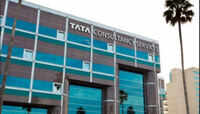 TCS fourth quarter (Q4) results:  Net profit up 4.57%