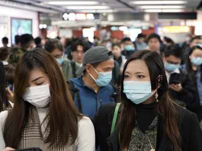 Coronavirus outbreak: Officials screen 43 flights, 9156 passengers arriving from China at 7 airports